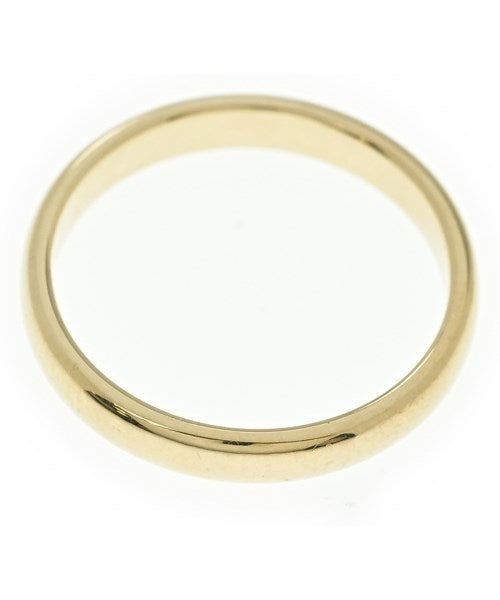 TIFFANY & CO. 戒指