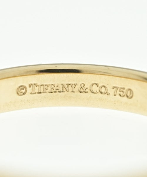 TIFFANY & CO. 戒指