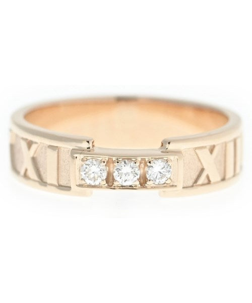 TIFFANY & CO. 戒指