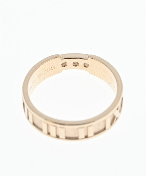 TIFFANY & CO. 戒指