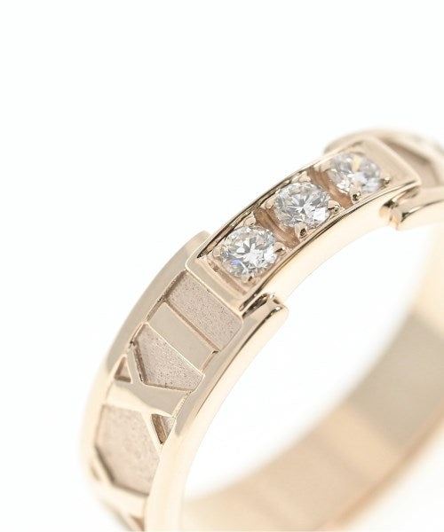 TIFFANY & CO. 戒指