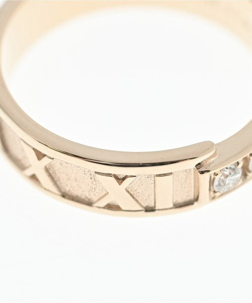 TIFFANY & CO. 戒指