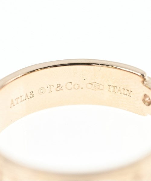TIFFANY & CO. 戒指