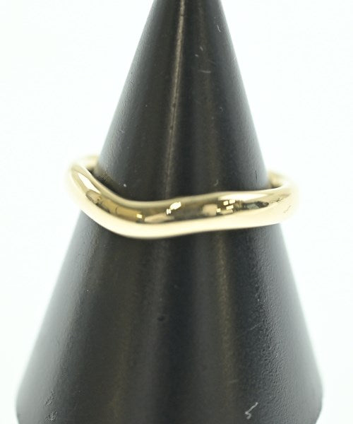 TIFFANY & CO. 戒指