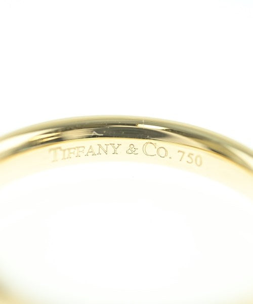 TIFFANY & CO. 戒指