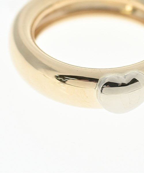 TIFFANY & CO. 戒指