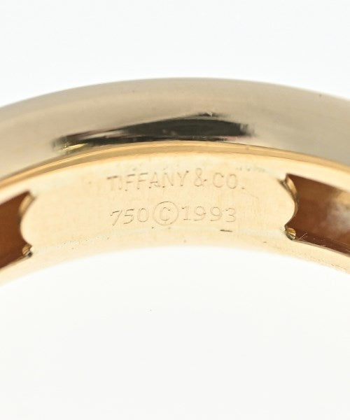 TIFFANY & CO. 戒指