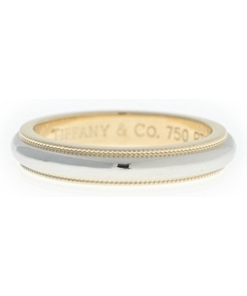 TIFFANY & CO. 戒指