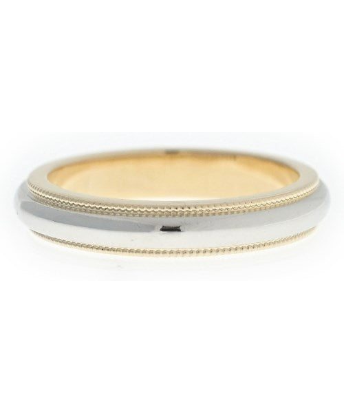 TIFFANY & CO. 戒指