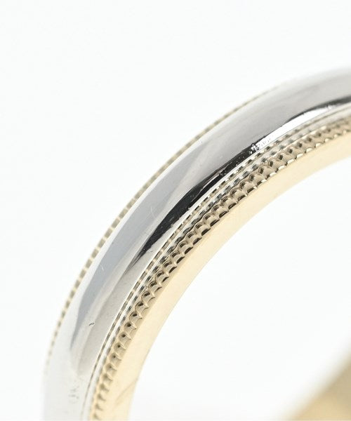 TIFFANY & CO. 戒指