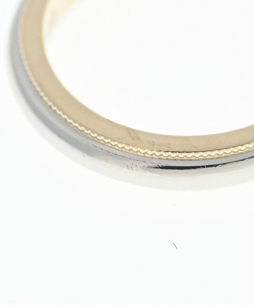 TIFFANY & CO. 戒指