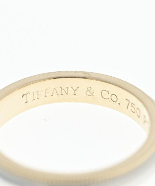 TIFFANY & CO. 戒指