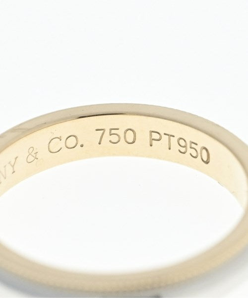 TIFFANY & CO. 戒指