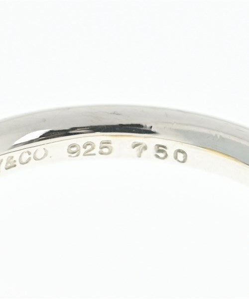 TIFFANY & CO. 戒指