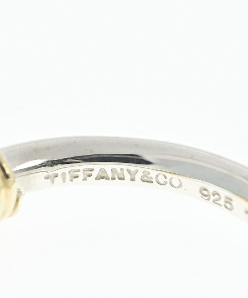 TIFFANY & CO. 戒指