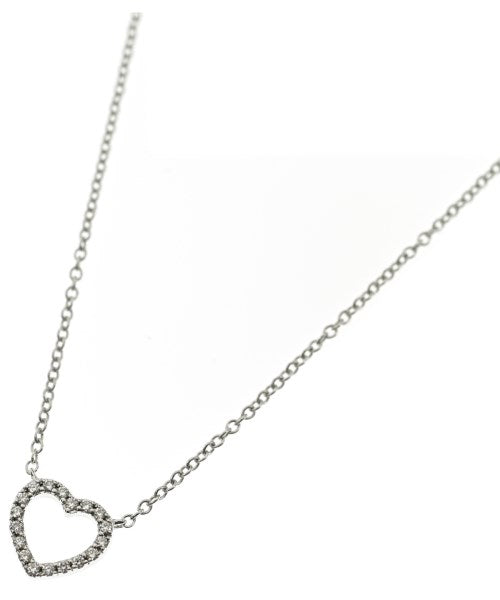 TIFFANY & CO. 項鍊