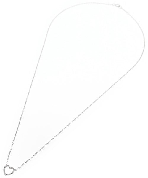 TIFFANY & CO. 項鍊