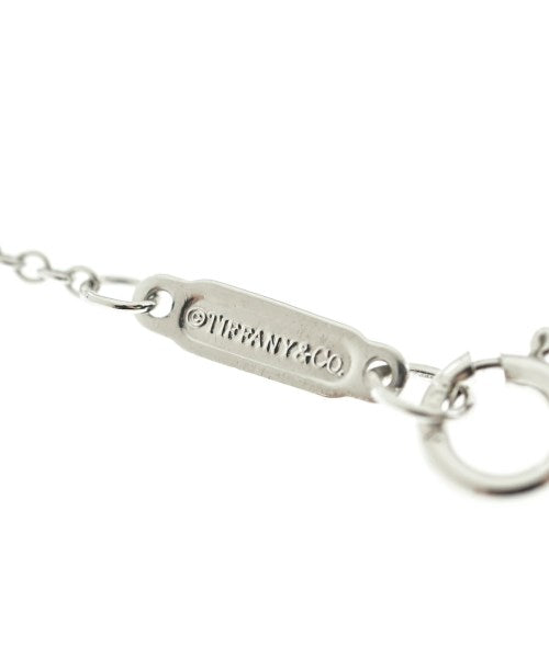TIFFANY & CO. 項鍊