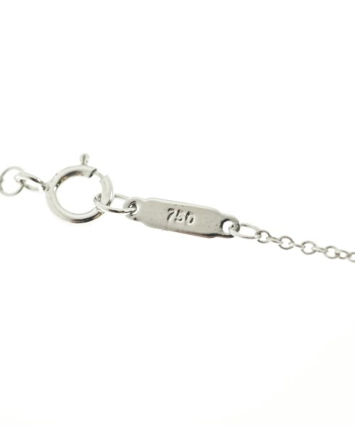 TIFFANY & CO. 項鍊