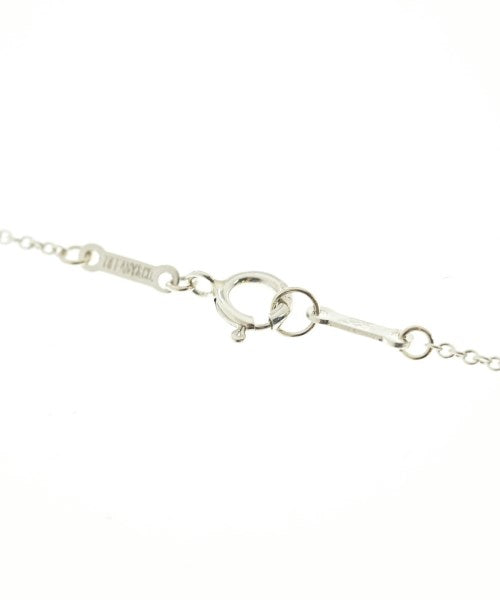 TIFFANY & CO. 項鍊
