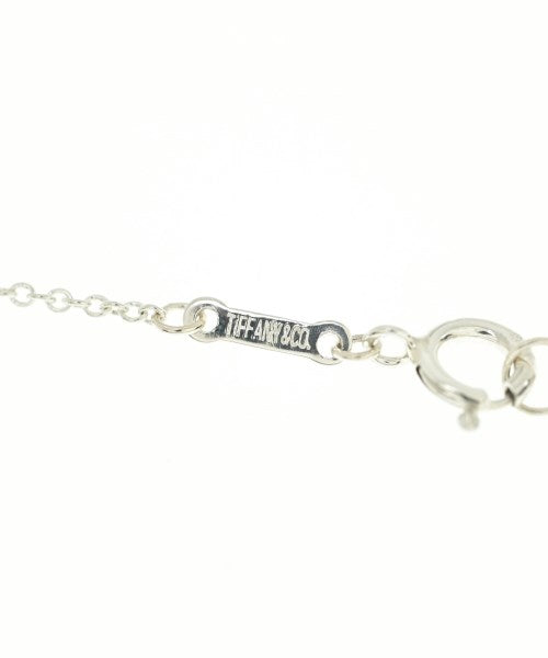 TIFFANY & CO. 項鍊