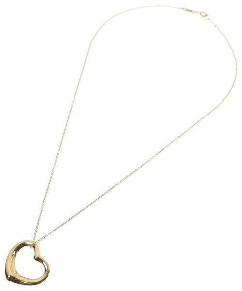 TIFFANY & CO. 項鍊
