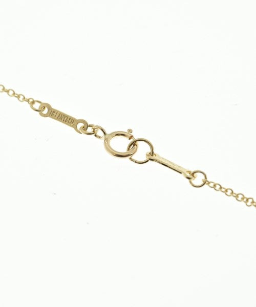 TIFFANY & CO. 項鍊