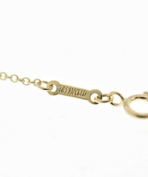 TIFFANY & CO. 項鍊