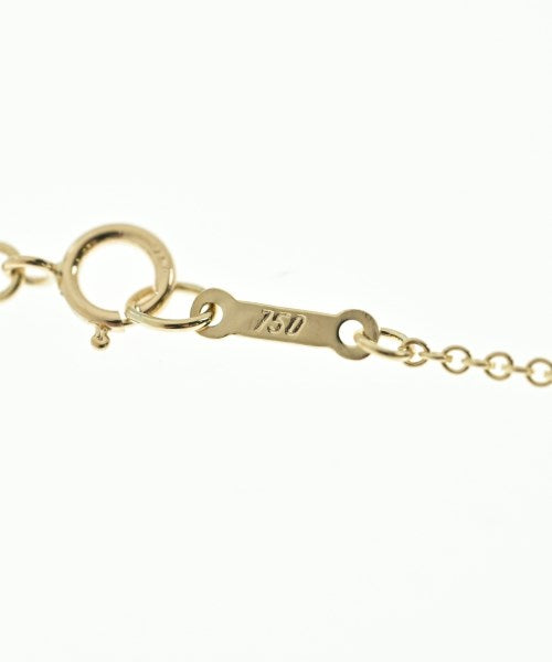 TIFFANY & CO. 項鍊