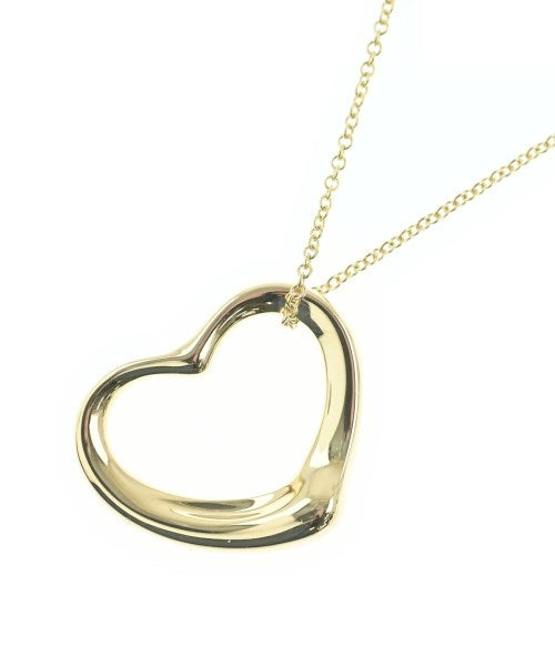 TIFFANY & CO. 項鍊