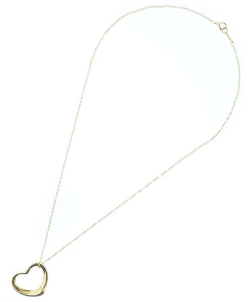 TIFFANY & CO. 項鍊