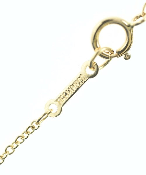 TIFFANY & CO. 項鍊