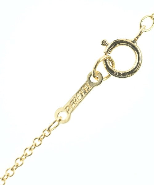 TIFFANY & CO. 項鍊
