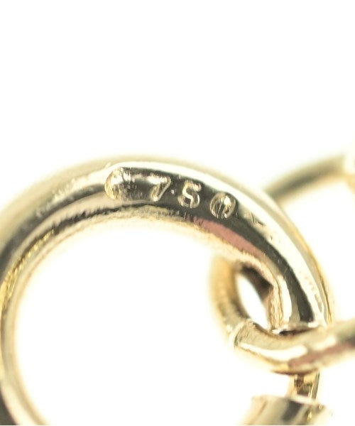 TIFFANY & CO. 項鍊