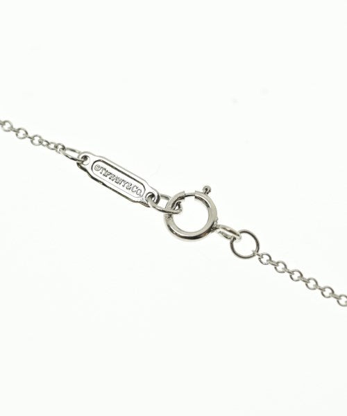 TIFFANY & CO. 項鍊