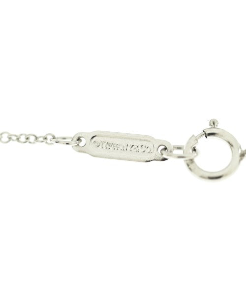 TIFFANY & CO. 項鍊