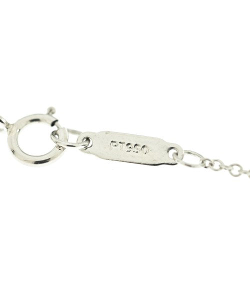 TIFFANY & CO. 項鍊