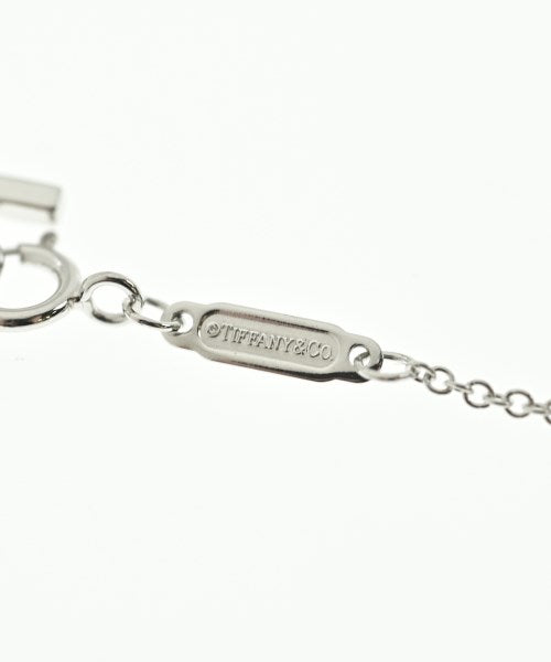 TIFFANY & CO. 項鍊