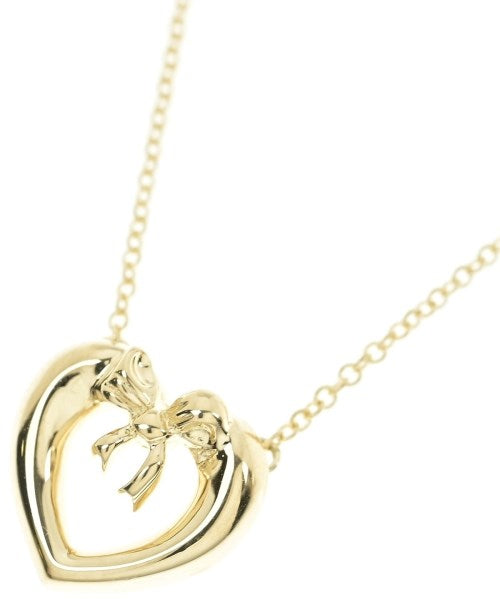 TIFFANY & CO. 項鍊