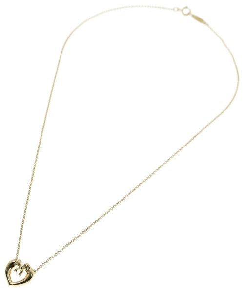 TIFFANY & CO. 項鍊