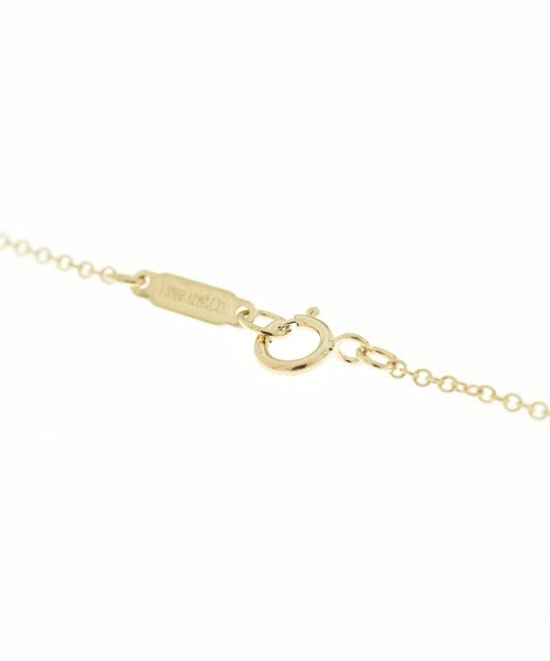 TIFFANY & CO. 項鍊