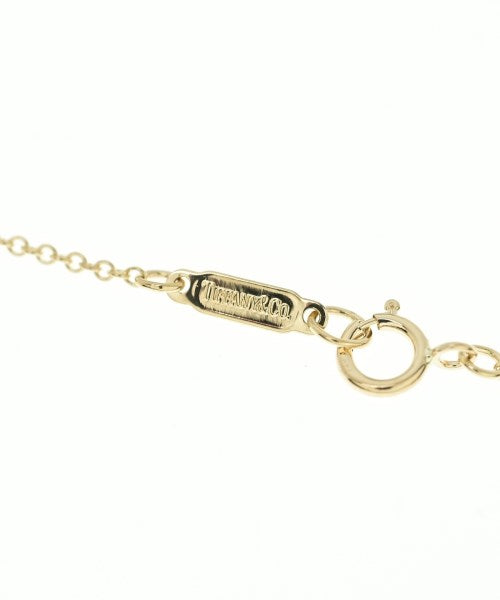 TIFFANY & CO. 項鍊