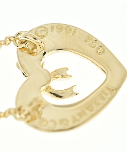TIFFANY & CO. 項鍊