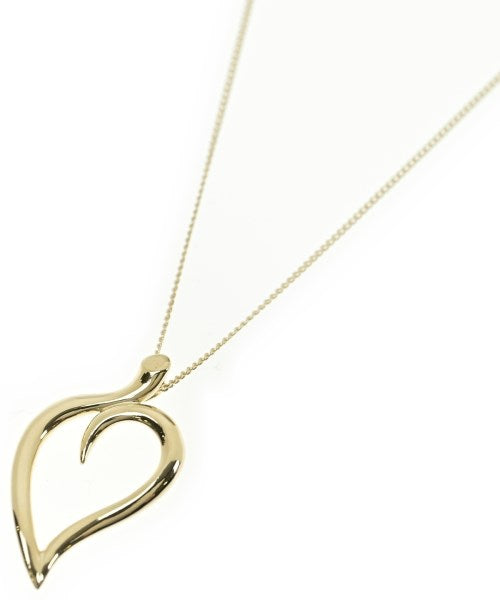 TIFFANY & CO. 項鍊