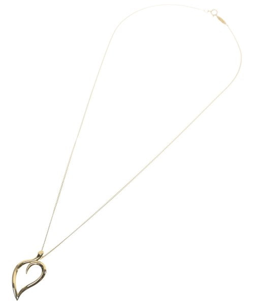 TIFFANY & CO. 項鍊