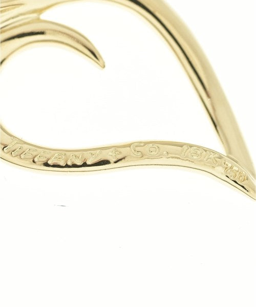 TIFFANY & CO. 項鍊