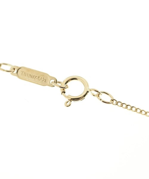 TIFFANY & CO. 項鍊