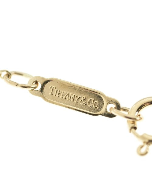 TIFFANY & CO. 項鍊