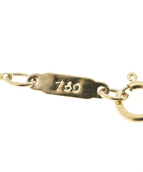 TIFFANY & CO. 項鍊