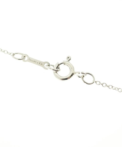 TIFFANY & CO. 項鍊